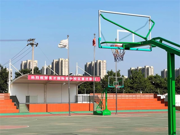 唐山英才國際學校招生簡章 唐山英才國際學校招生簡章