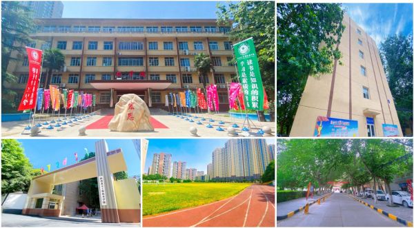 陜西北方工程技術學校環境好嗎? 陜西北方工程技術學校環境好嗎?