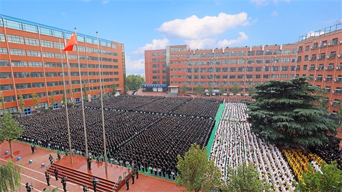 鄭州商業中等專業學校普通高考沖本班好嗎? 鄭州商業中等專業學校普通高考沖本班好嗎?