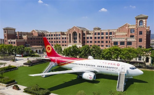 天府航空職業學院實行了哪些資質政策? 天府航空職業學院實行了哪些資質政策?