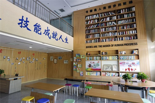 邯鄲經濟管理中等專業學校哪些專業比較不錯? 邯鄲經濟管理中等專業學校哪些專業比較不錯?