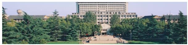 西北大學繼續教育學院開設有哪些專業? 西北大學繼續教育學院開設有哪些專業?