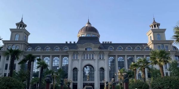 西安外事技工學校怎么樣? 西安外事技工學校怎么樣?