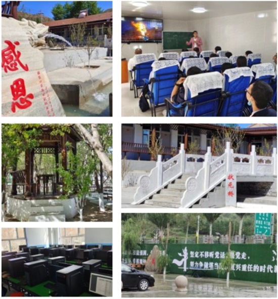 張家口市新世紀職業學校有學前教育專業嗎? 張家口市新世紀職業學校有學前教育專業嗎?